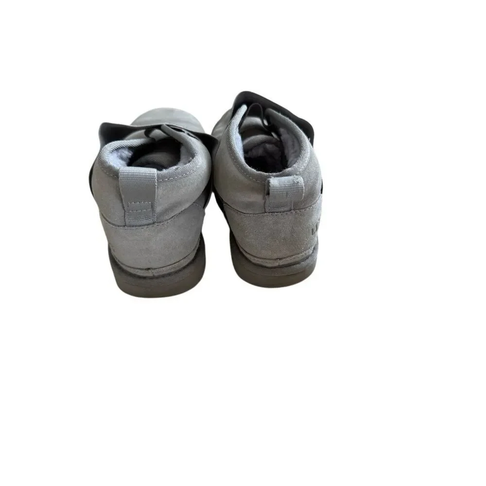 UGG womens gray